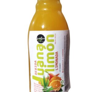 LIMONADA DE NARANJA