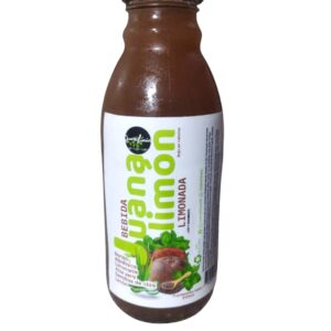 LIMONADA DE BOROJO