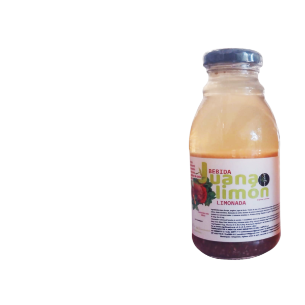 LIMONADA DE BOROJO - Imagen 2
